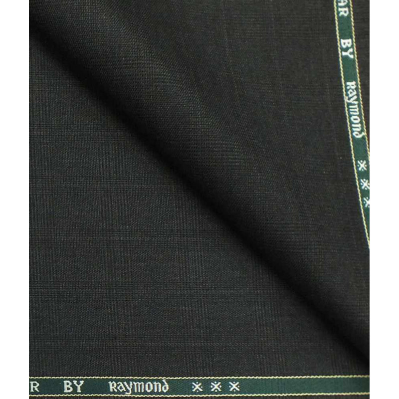 Buy Raymond Men PolyViscose Unstitched Trouser Fabric Beige Title at  MyfabricStorecom
