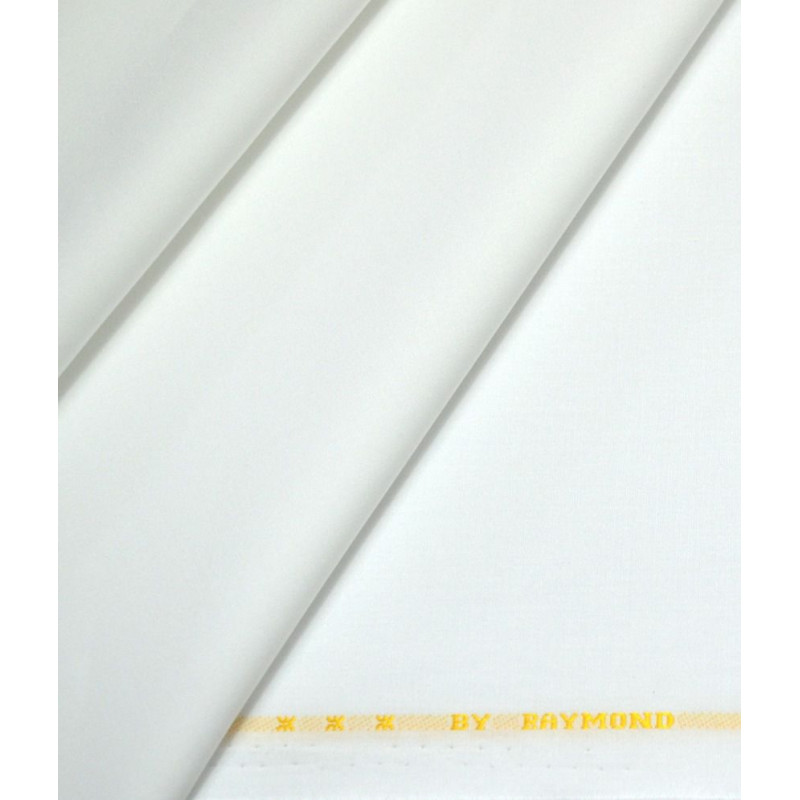 raymond suit length