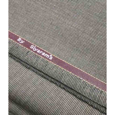 Siyaram Pant Shirt Fabric combo Gift Pack MRP 599