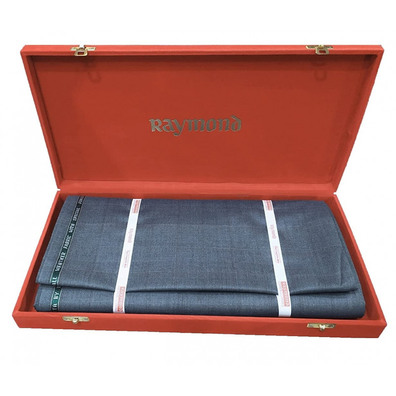 unstitched cotton trouser fabric