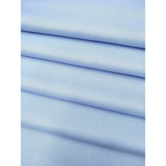 Raymond Blue 100 Percent Cotton Unstitched Shirt pc (Size: 1.70 Metre)