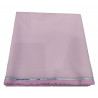 Raymond Men 100 Cotton Shirt Fabric 36 Width Pink 2.5 Metre