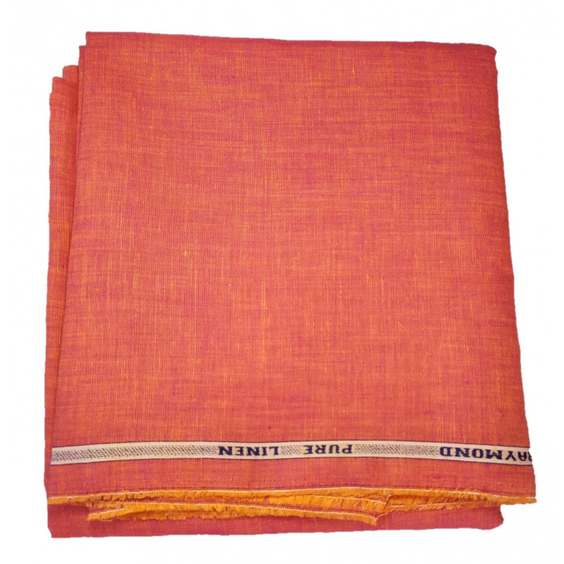 unstitched cotton trouser fabric