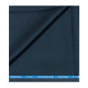 Raymond Men Cotton Trouser Fabric ray ccr blue_Blue