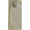 Raymond Pure Linen beige Shirt Fabric