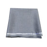 Raymond Men Unstitched 3 m Suiting Fabric Steel Grey Free Size