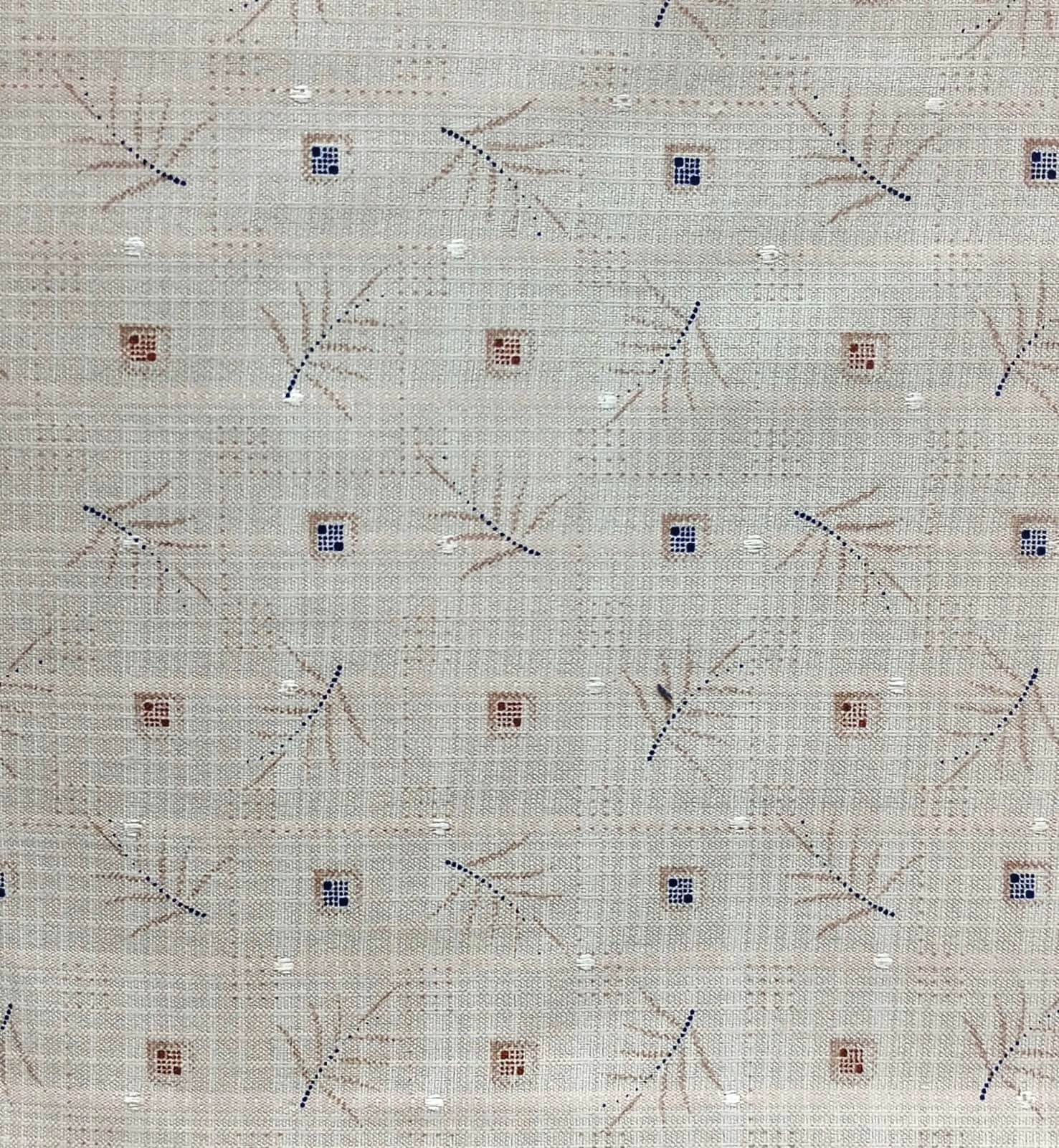 Fabkart Polyester Blend Men's Unstitched Shirt Piece ( Pack of 1 ) (Color: Multicolor)