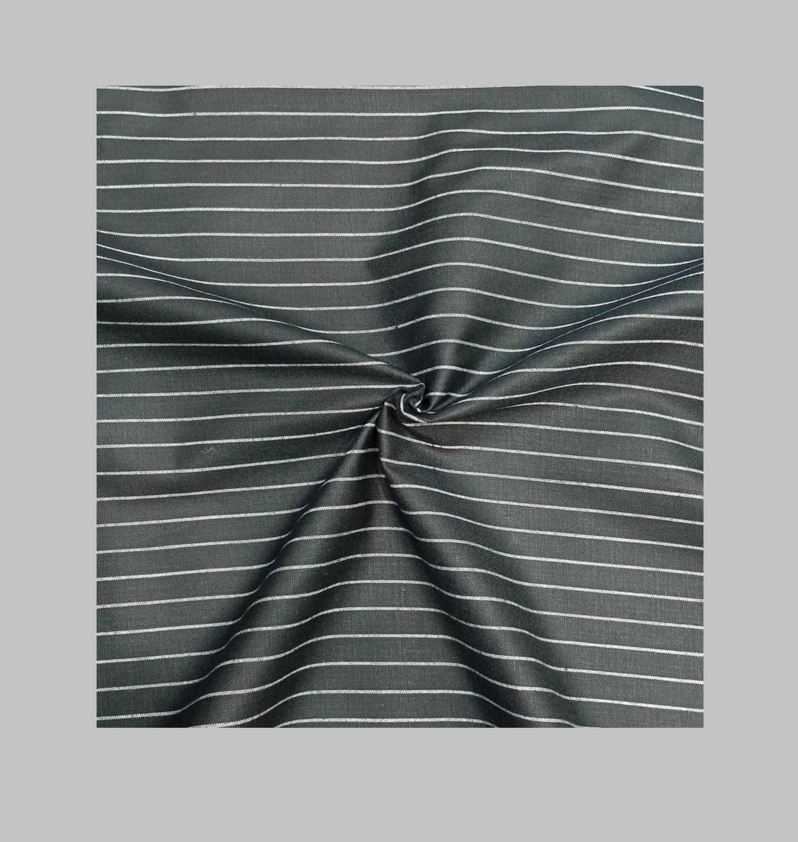 Fabkart Multicolor Polyester Blend Men's Unstitched Shirt Piece  (Color: Multicolor)