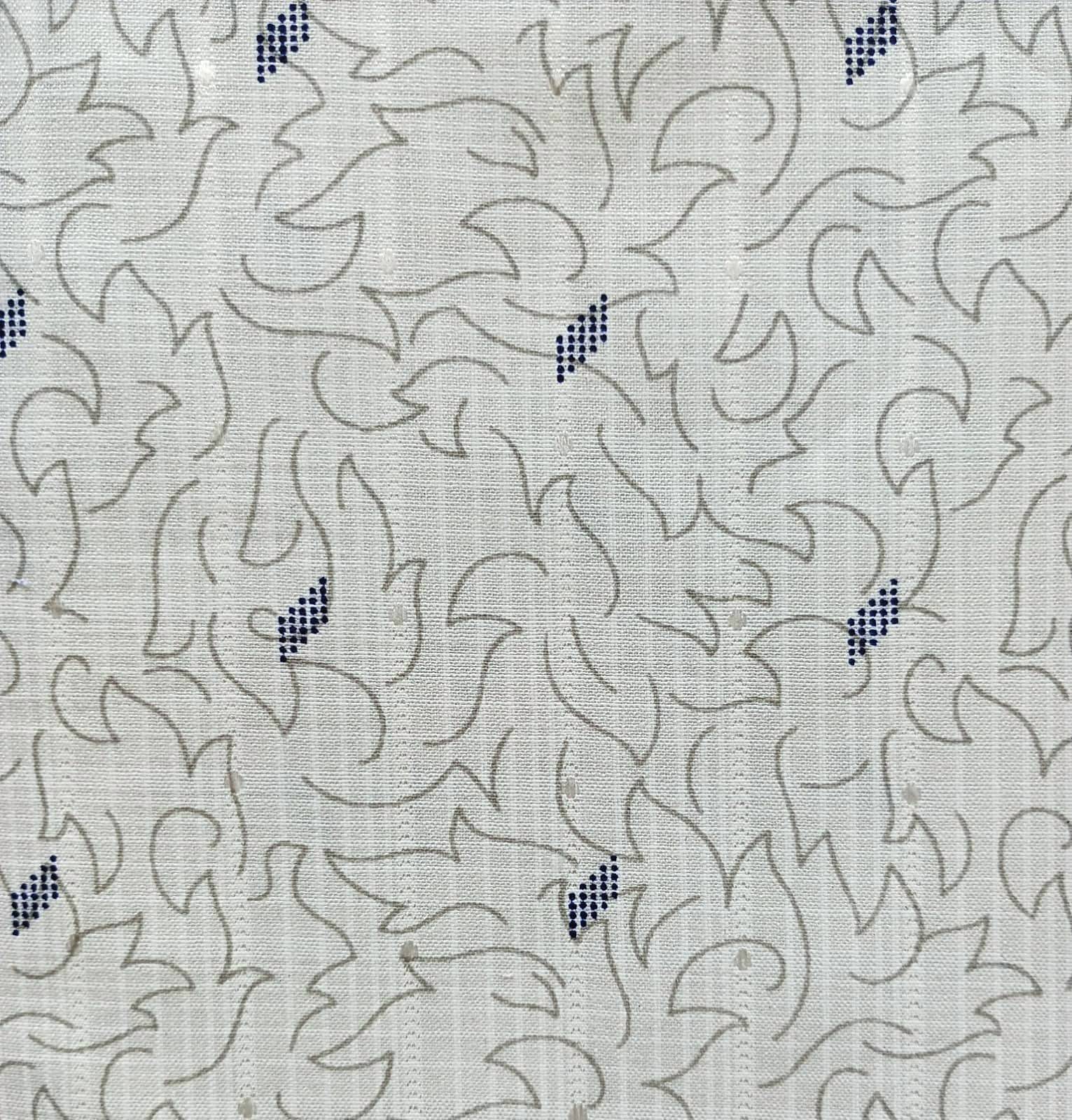 Fabkart Polyester Blend Men's Unstitched Shirt Piece ( Pack of 1 ) (Color: Multicolor)